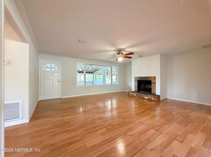 3 bedroom Single Family Residence at 6917 Gatorbone Road, Gatorbone, Keystone Heights — photo 4