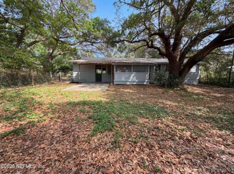 6917 Gatorbone Road, Keystone Heights FL - photo 23 of 24