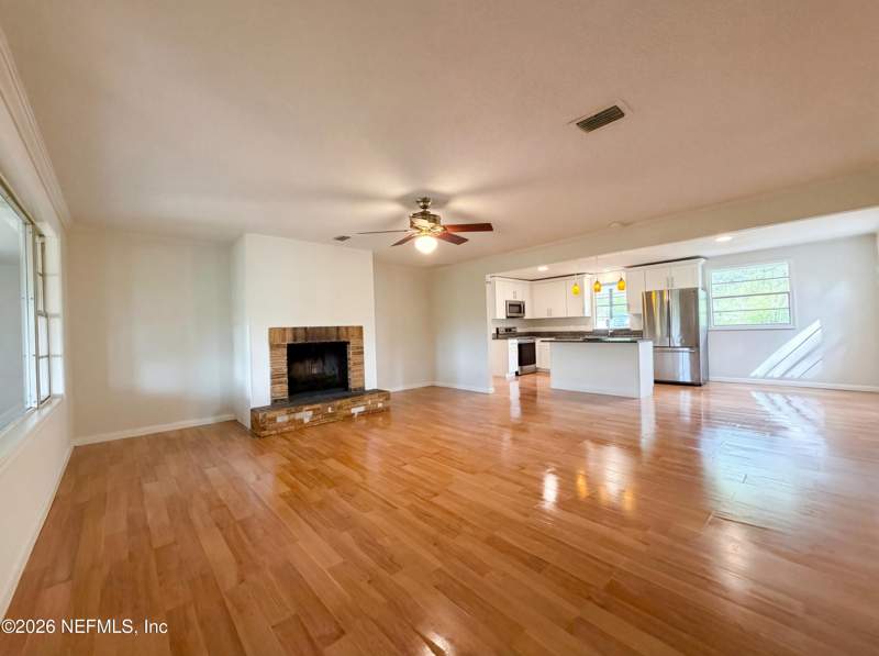 3 bedroom Single Family Residence at 6917 Gatorbone Road, Gatorbone, Keystone Heights — photo 5