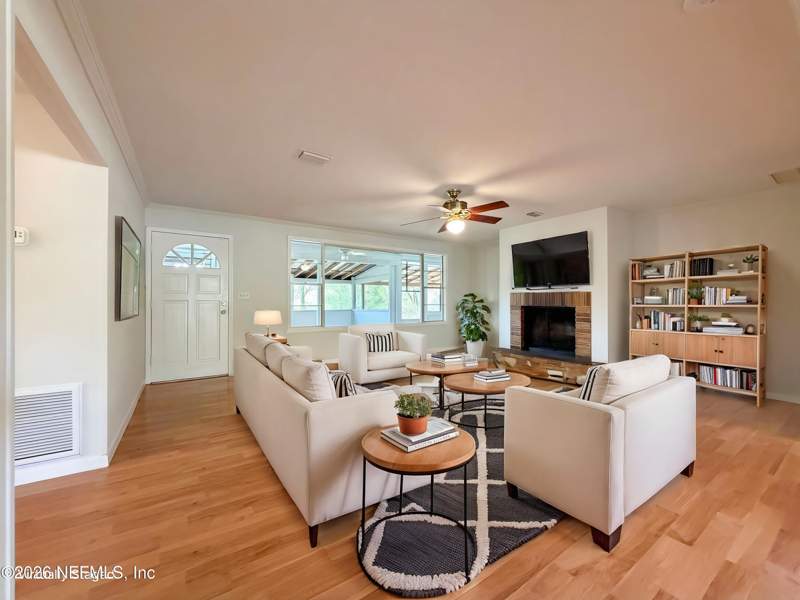 3 bedroom Single Family Residence at 6917 Gatorbone Road, Gatorbone, Keystone Heights — photo 3