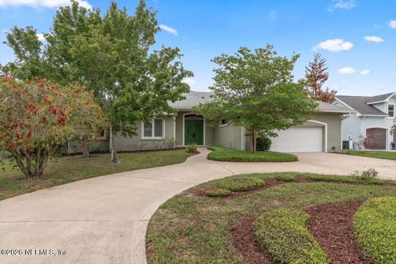 3 bedroom Single Family Residence at 14114 Pine Island Drive, Seven Pine Island, Jacksonville — photo 2