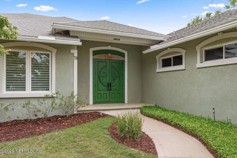 3 bedroom Single Family Residence at 14114 Pine Island Drive, Seven Pine Island, Jacksonville — photo 3