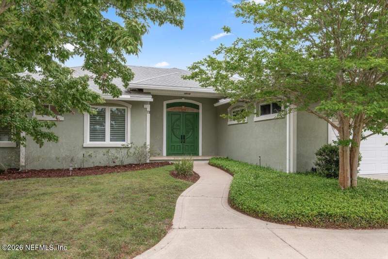 3 bedroom Single Family Residence at 14114 Pine Island Drive, Seven Pine Island, Jacksonville — photo 4
