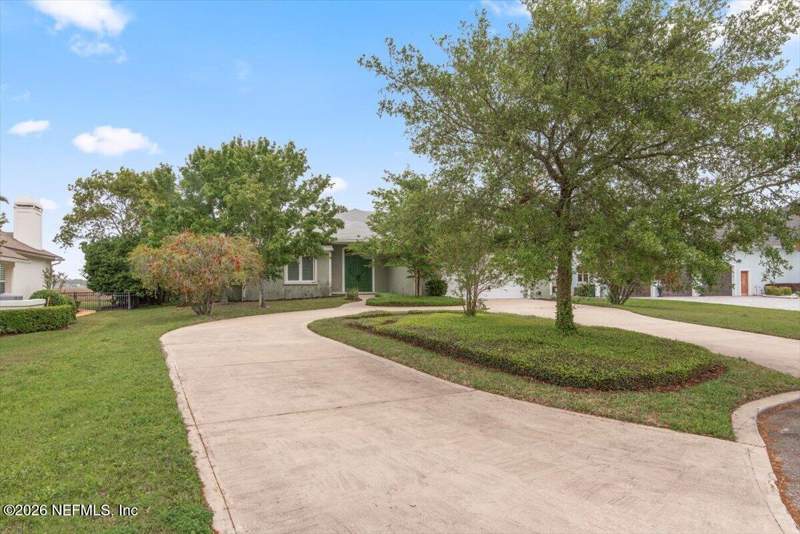 3 bedroom Single Family Residence at 14114 Pine Island Drive, Seven Pine Island, Jacksonville — photo 5