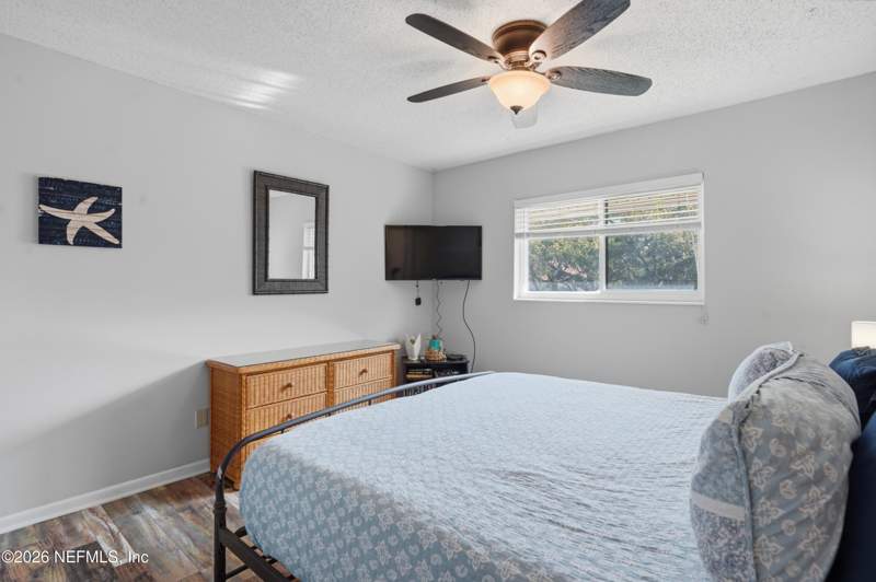 2 bedroom Townhouse at 3960 S A1A #902, St Augustine Beach & Tenn, St. Augustine — photo 4