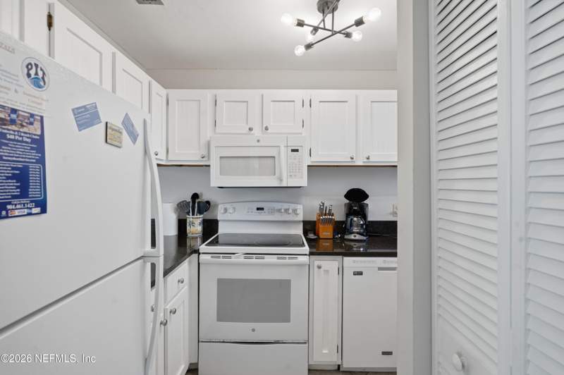 2 bedroom Townhouse at 3960 S A1A #902, St Augustine Beach & Tenn, St. Augustine — photo 3
