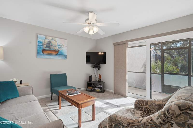 2 bedroom Townhouse at 3960 S A1A #902, St Augustine Beach & Tenn, St. Augustine — photo 2
