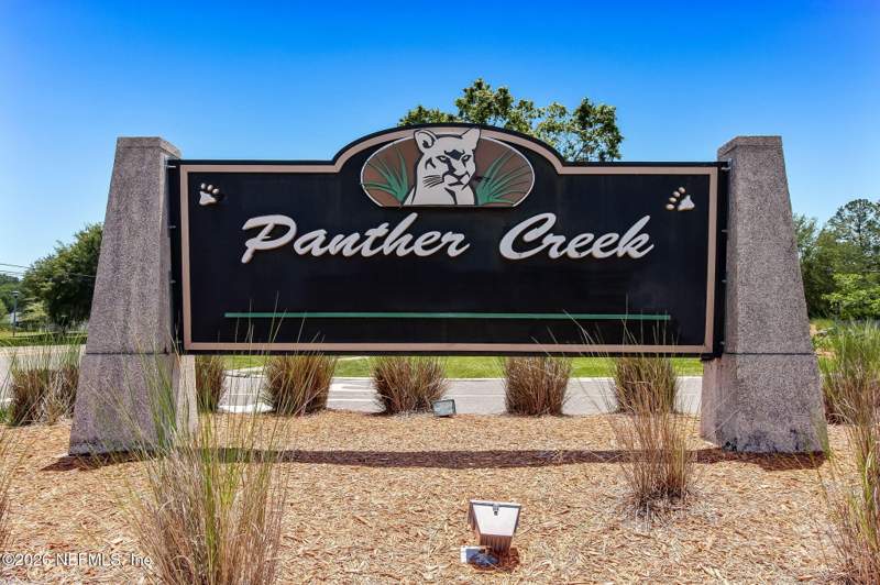 4 bedroom Single Family Residence at 11537 Admiral Cv Drive, Panther Creek, Jacksonville — photo 2