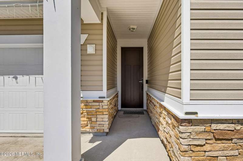 4 bedroom Single Family Residence at 11537 Admiral Cv Drive, Panther Creek, Jacksonville — photo 5