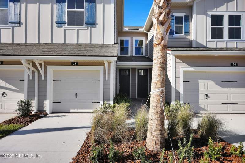 3 bedroom Townhouse at 123 Big Pine Lane, Woodland Park At Nocatee, Ponte Vedra — photo 3