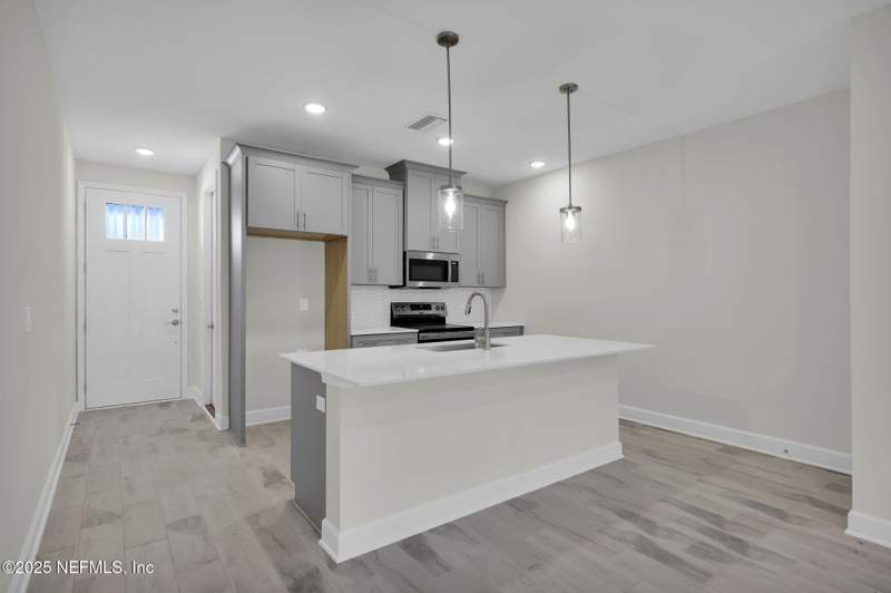 3 bedroom Townhouse at 119 Big Pine Lane, Woodland Park At Nocatee, Ponte Vedra — photo 4