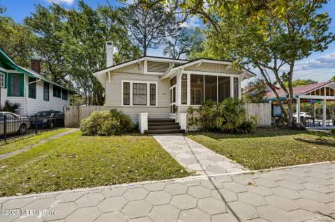 2358 Ernest Street, Jacksonville FL - photo 6 of 29