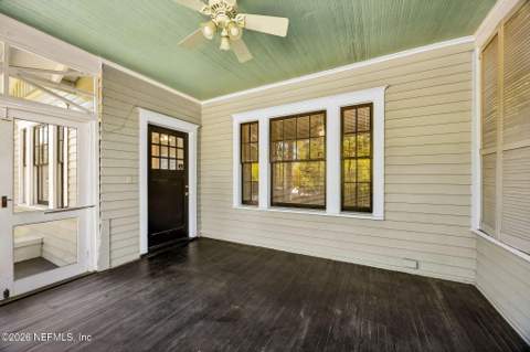 2358 Ernest Street, Jacksonville FL - photo 7 of 29