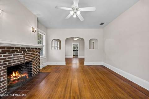 2358 Ernest Street, Jacksonville FL - photo 8 of 29