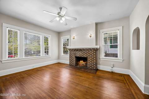 2358 Ernest Street, Jacksonville FL - photo 9 of 29