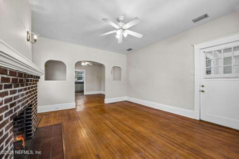 2358 Ernest Street, Jacksonville FL - photo 10 of 29