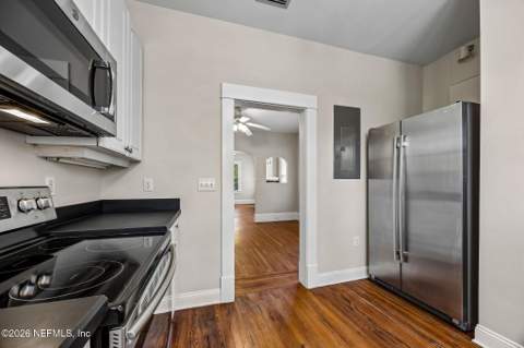 2358 Ernest Street, Jacksonville FL - photo 13 of 29
