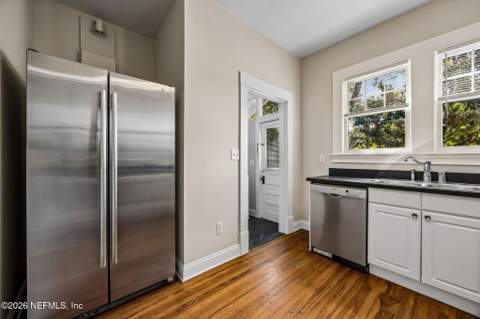 2358 Ernest Street, Jacksonville FL - photo 14 of 29