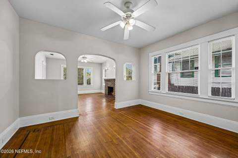 2358 Ernest Street, Jacksonville FL - photo 15 of 29