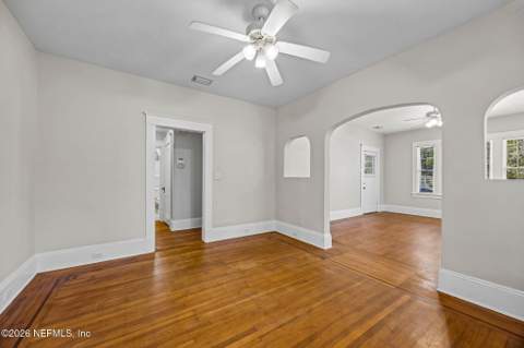 2358 Ernest Street, Jacksonville FL - photo 16 of 29