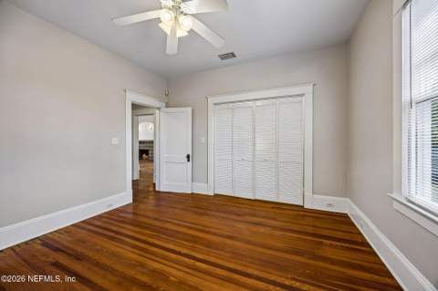 2358 Ernest Street, Jacksonville FL - photo 22 of 29