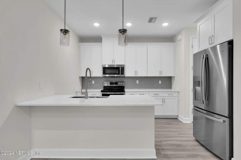 4 bedroom Townhouse at 115 Big Pine Lane, Woodland Park At Nocatee, Ponte Vedra — photo 5
