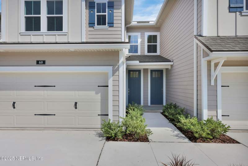 3 bedroom Townhouse at 127 Big Pine Lane, Woodland Park At Nocatee, Ponte Vedra — photo 2