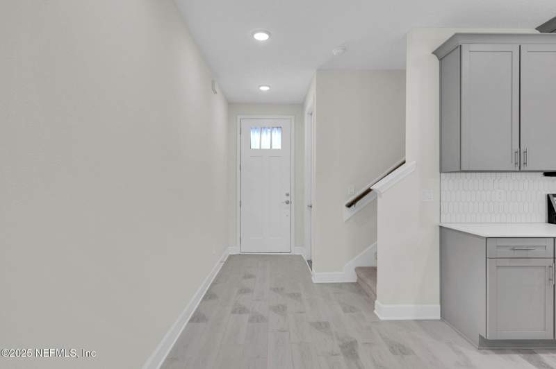 3 bedroom Townhouse at 127 Big Pine Lane, Woodland Park At Nocatee, Ponte Vedra — photo 3