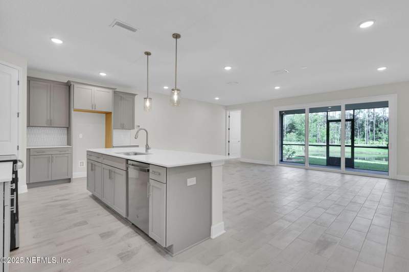 3 bedroom Townhouse at 127 Big Pine Lane, Woodland Park At Nocatee, Ponte Vedra — photo 4