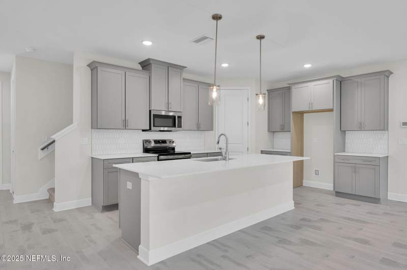 3 bedroom Townhouse at 127 Big Pine Lane, Woodland Park At Nocatee, Ponte Vedra — photo 5