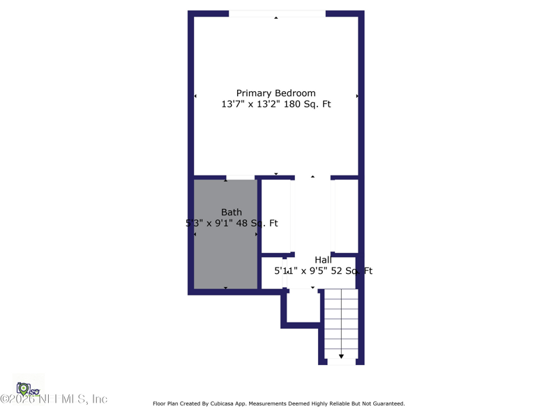 2 bedroom Condominium at 5375 Ortega Farms Boulevard #510, Venetian On The Ortega, Jacksonville — photo 2