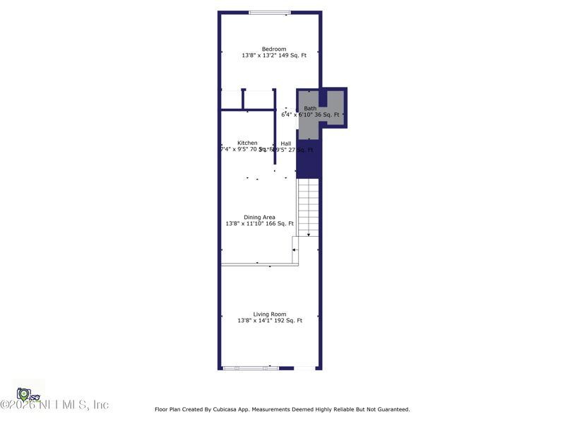 2 bedroom Condominium at 5375 Ortega Farms Boulevard #510, Venetian On The Ortega, Jacksonville — photo 4