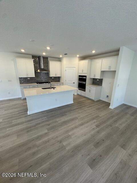 4 bedroom Single Family Residence at 200 Chestnut Grove Road, Brook Forest, St. Augustine — photo 4