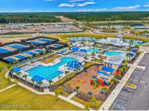 200 Chestnut Grove Road, St. Augustine FL - photo 15 of 33