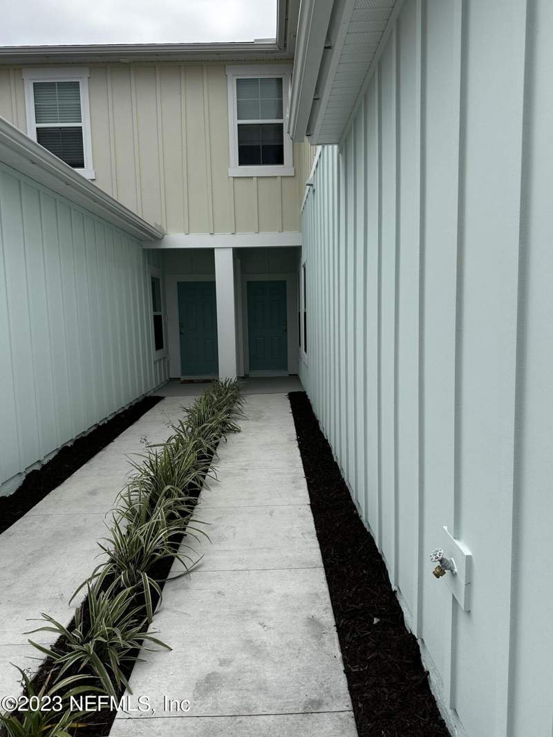 3 bedroom Townhouse at 409 Talulla Trail, Bridgewater, St. Augustine — photo 3