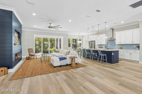 96050 Captains Pointe Road, Yulee FL - photo 10 of 34