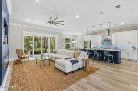 96050 Captains Pointe Road, Yulee FL - photo 12 of 34