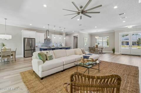 96050 Captains Pointe Road, Yulee FL - photo 11 of 34