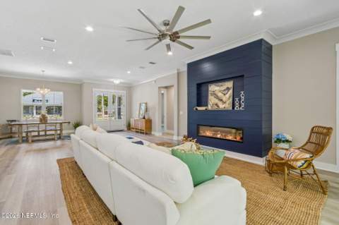 96050 Captains Pointe Road, Yulee FL - photo 13 of 34