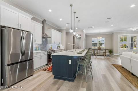 96050 Captains Pointe Road, Yulee FL - photo 15 of 34