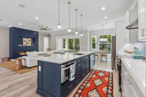 96050 Captains Pointe Road, Yulee FL - photo 17 of 34