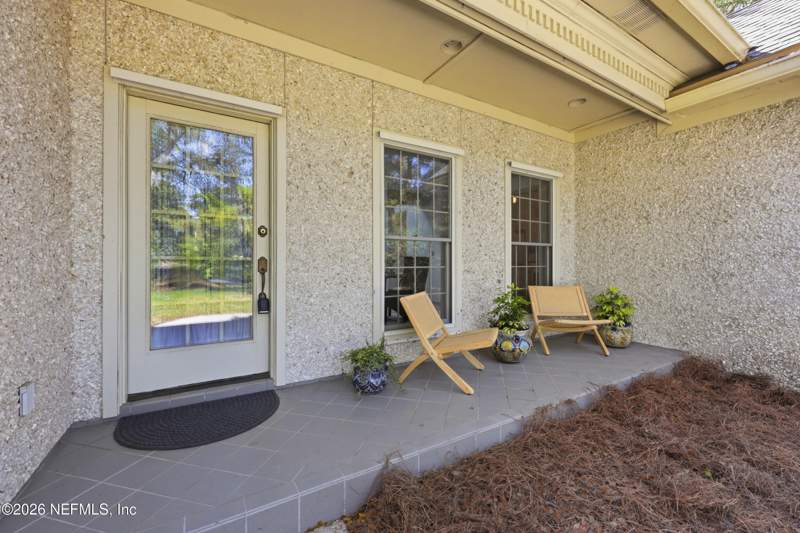 3 bedroom Single Family Residence at 2144 Lakeside Drive, Egans Bluff, Fernandina Beach — photo 4