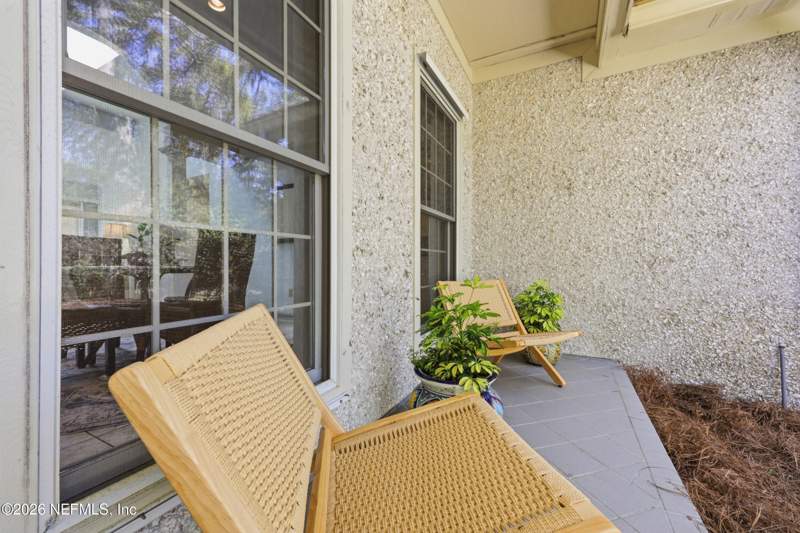 3 bedroom Single Family Residence at 2144 Lakeside Drive, Egans Bluff, Fernandina Beach — photo 5