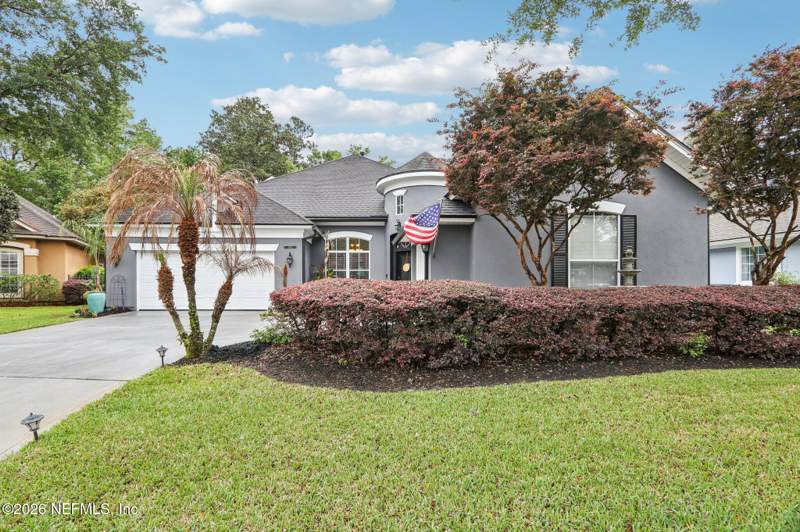 4 bedroom Single Family Residence at 1831 Cross Green Way, Eagle Harbor, Fleming Island — photo 4