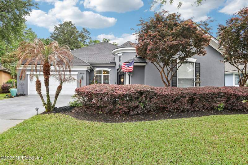 4 bedroom Single Family Residence at 1831 Cross Green Way, Eagle Harbor, Fleming Island — photo 5
