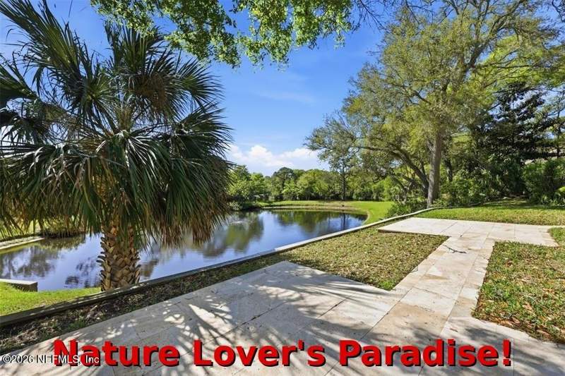 3 bedroom Single Family Residence at 2144 Lakeside Drive, Egans Bluff, Fernandina Beach — photo 3