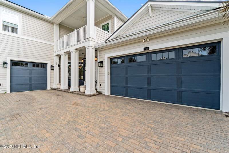 5 bedroom Single Family Residence at 195 Glenneyre Circle, Shearwater, St. Augustine — photo 5