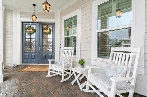 195 Glenneyre Circle, St. Augustine FL - photo 6 of 6
