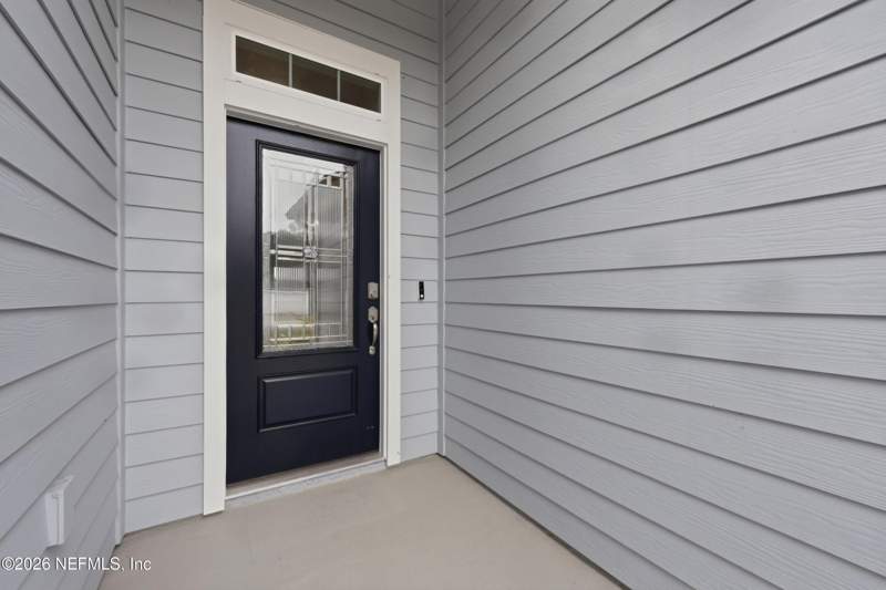 4 bedroom Single Family Residence at 2840 Wild Pine Lane, Cross Creek, Green Cove Springs — photo 3