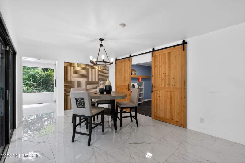 3 bedroom Single Family Residence at 2970 Shady Drive, Beauclerc Gardens, Jacksonville — photo 5